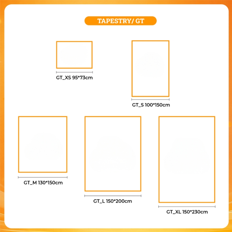 TAPESTRY - Fourth Wing Shop