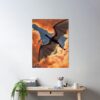 cpostermediumsquare product1000x1000.2 14 - Fourth Wing Shop