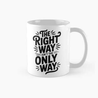 Fourth Wing Stylish Decorative Mug