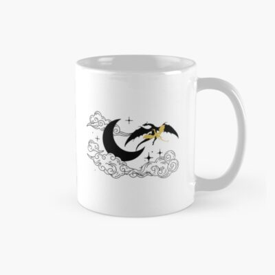 Fourth Wing 2 Mug