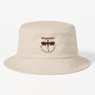 Wingleader Bucket Hat