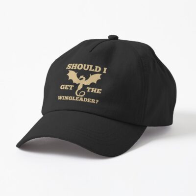 Should I Get The Wingleader Cap