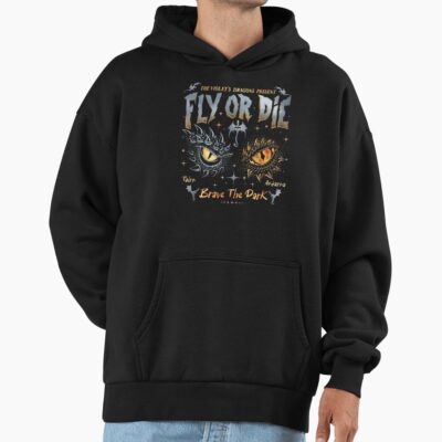 Fourth Wing Mistakes Basgiath War College Sweatshirt