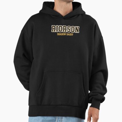 Xaden Riorson Shadow Daddy Official Fourth Wing Hoodie