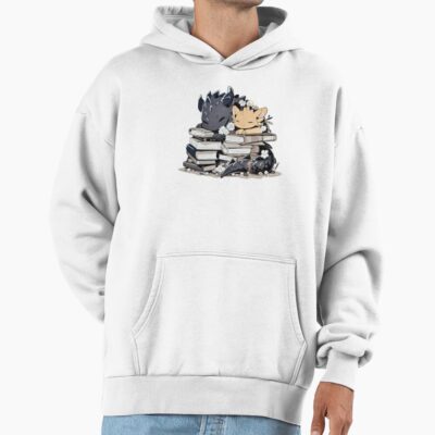 Fourth Wing Tairn Andarna Hoodie