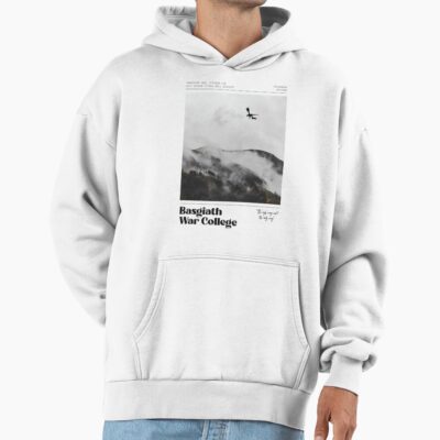 Basgiath War College Hoodie