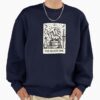 ssrcooversized sweatshirtmens 0105081f66c8590f4efrontsquare productx1000 12 - Fourth Wing Shop