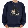ssrcooversized sweatshirtmens 0105081f66c8590f4efrontsquare productx1000 13 - Fourth Wing Shop