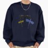 ssrcooversized sweatshirtmens 0105081f66c8590f4efrontsquare productx1000 24 - Fourth Wing Shop