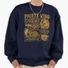 ssrcooversized sweatshirtmens 0105081f66c8590f4efrontsquare productx1000 25 - Fourth Wing Shop
