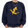 ssrcooversized sweatshirtmens 0105081f66c8590f4efrontsquare productx1000 26 - Fourth Wing Shop
