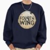 ssrcooversized sweatshirtmens 0105081f66c8590f4efrontsquare productx1000 37 - Fourth Wing Shop