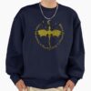 ssrcooversized sweatshirtmens 0105081f66c8590f4efrontsquare productx1000 6 - Fourth Wing Shop