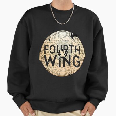 Fourth Wing Mistakes Throw Pillow