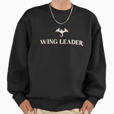Fourth Wing Leader Sweatshirt