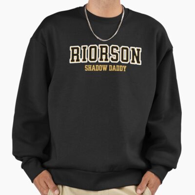 Xaden Riorson Shadow Daddy Official Fourth Wing Sweatshirt