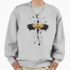 ssrcooversized sweatshirtmens 01heather greyfrontsquare productx1000 19 - Fourth Wing Shop