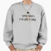 ssrcooversized sweatshirtmens 01heather greyfrontsquare productx1000 29 - Fourth Wing Shop