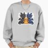 ssrcooversized sweatshirtmens 01heather greyfrontsquare productx1000 42 - Fourth Wing Shop