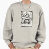 ssrcooversized sweatshirtmens 01oatmeal heatherfrontsquare productx1000 12 - Fourth Wing Shop