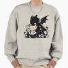 ssrcooversized sweatshirtmens 01oatmeal heatherfrontsquare productx1000 13 - Fourth Wing Shop