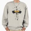 ssrcooversized sweatshirtmens 01oatmeal heatherfrontsquare productx1000 19 - Fourth Wing Shop