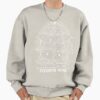 ssrcooversized sweatshirtmens 01oatmeal heatherfrontsquare productx1000 2 - Fourth Wing Shop