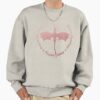 ssrcooversized sweatshirtmens 01oatmeal heatherfrontsquare productx1000 21 - Fourth Wing Shop