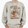 ssrcooversized sweatshirtmens 01oatmeal heatherfrontsquare productx1000 23 - Fourth Wing Shop