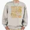 ssrcooversized sweatshirtmens 01oatmeal heatherfrontsquare productx1000 25 - Fourth Wing Shop