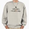 ssrcooversized sweatshirtmens 01oatmeal heatherfrontsquare productx1000 29 - Fourth Wing Shop