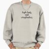 ssrcooversized sweatshirtmens 01oatmeal heatherfrontsquare productx1000 33 - Fourth Wing Shop