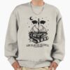 ssrcooversized sweatshirtmens 01oatmeal heatherfrontsquare productx1000 39 - Fourth Wing Shop