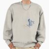 ssrcooversized sweatshirtmens 01oatmeal heatherfrontsquare productx1000 40 - Fourth Wing Shop