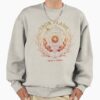 ssrcooversized sweatshirtmens 01oatmeal heatherfrontsquare productx1000 5 - Fourth Wing Shop