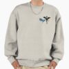 ssrcooversized sweatshirtmens 01oatmeal heatherfrontsquare productx1000 7 - Fourth Wing Shop