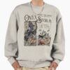 ssrcooversized sweatshirtmens 01oatmeal heatherfrontsquare productx1000 9 - Fourth Wing Shop