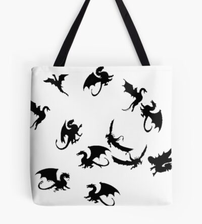 Fourth Wing Fourth Wing Wing Fourth Tote Bag