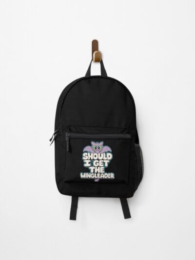 Should I Get The Wingleader Funny Kids Backpack