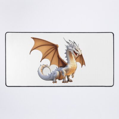 Fourth Wing Best Mouse Pad